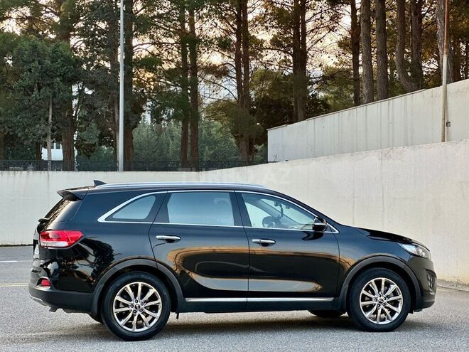 Kia Sorento 2016, 160,000 km - 2.0 l - Bakı