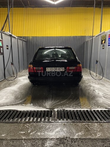 BMW 525 1994, 250,000 km - 2.5 l - Bakı