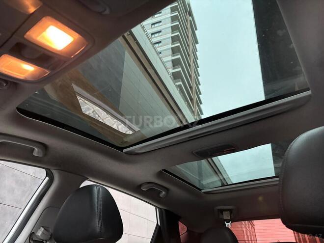 Hyundai ix35 2011, 137,800 km - 2.0 л - Bakı