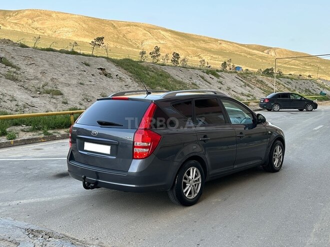 Kia Ceed 2008, 281,000 km - 1.6 л - Bakı
