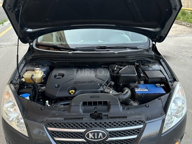 Kia Ceed 2008, 281,000 km - 1.6 л - Bakı