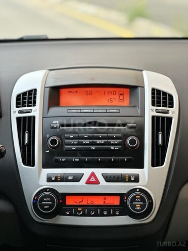 Kia Ceed 2008, 281,000 km - 1.6 л - Bakı