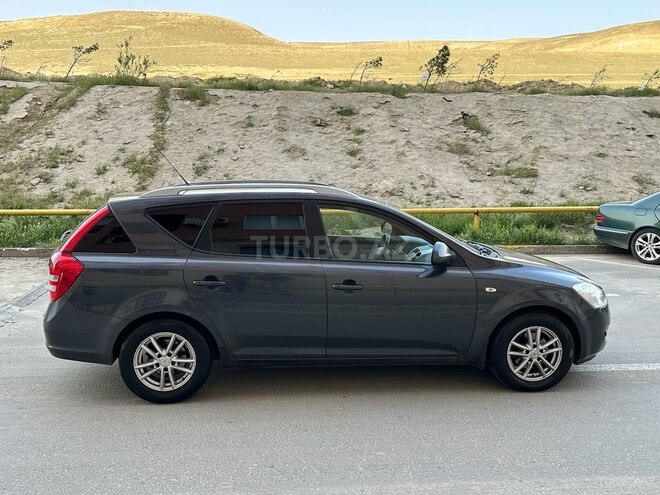 Kia Ceed 2008, 281,000 km - 1.6 л - Bakı