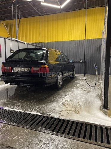 BMW 525 1994, 250,000 km - 2.5 l - Bakı