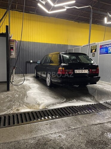 BMW 525 1994, 250,000 km - 2.5 l - Bakı