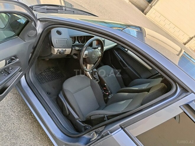 Opel Astra 2007, 196,000 km - 1.3 l - Gəncə