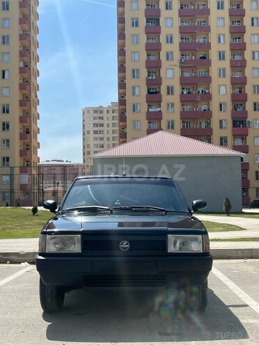 Tofas Sahin 2006, 113,000 km - 1.6 l - Sumqayıt