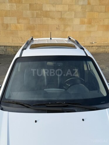 Hyundai Tucson 2008, 121,435 km - 2.0 l - Bakı