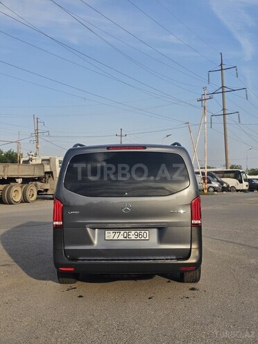 Mercedes Vito 114 2015, 236,476 km - 2.2 л - Bakı