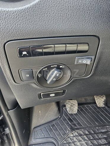 Mercedes Vito 114 2015, 236,476 km - 2.2 л - Bakı