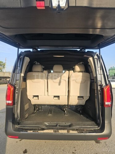 Mercedes Vito 114 2015, 236,476 km - 2.2 л - Bakı