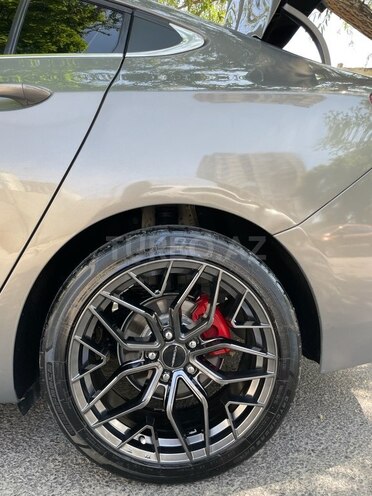 Chevrolet Cruze 2017, 138,502 km - 1.4 л - Bakı