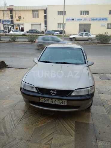 Opel Vectra 1996, 165,000 km - 1.8 l - Sumqayıt