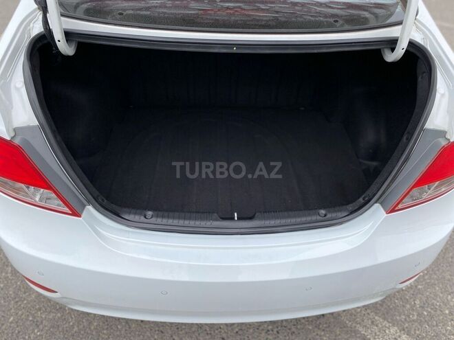 Hyundai Accent 2015, 144,000 km - 1.4 l - Bakı