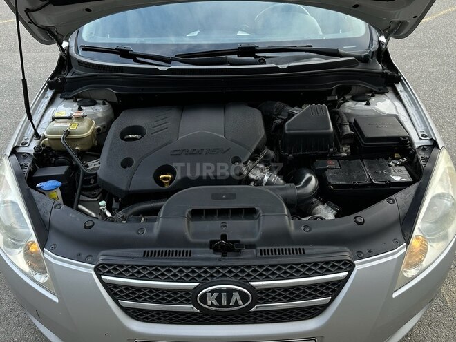 Kia Ceed 2008, 275,000 km - 1.6 л - Bakı
