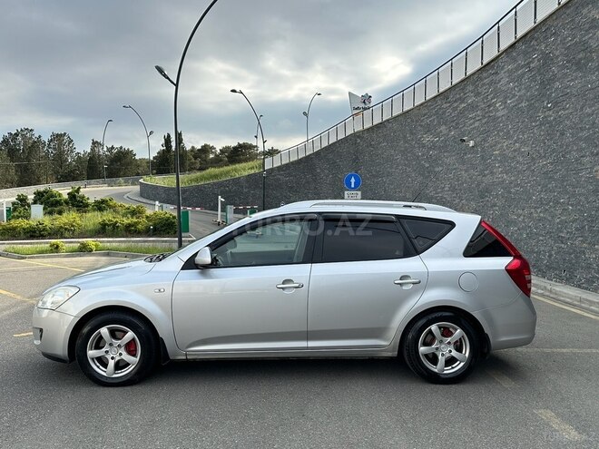 Kia Ceed 2008, 275,000 km - 1.6 л - Bakı