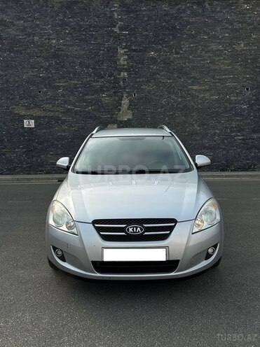 Kia Ceed 2008, 275,000 km - 1.6 л - Bakı
