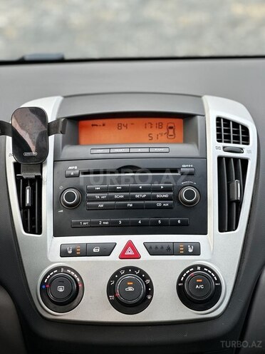 Kia Ceed 2008, 275,000 km - 1.6 л - Bakı