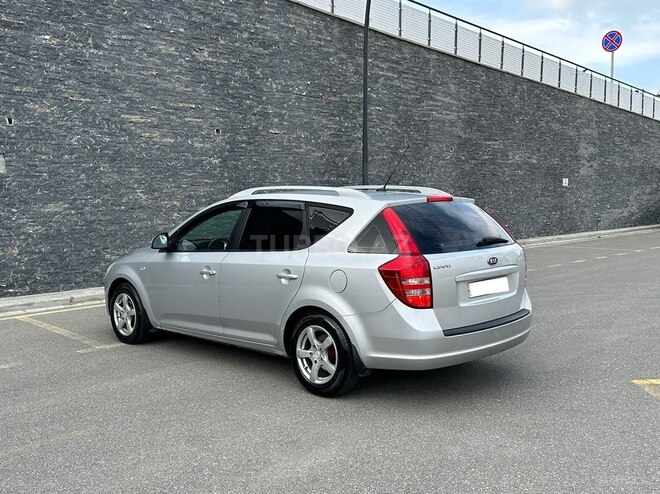 Kia Ceed 2008, 275,000 km - 1.6 л - Bakı