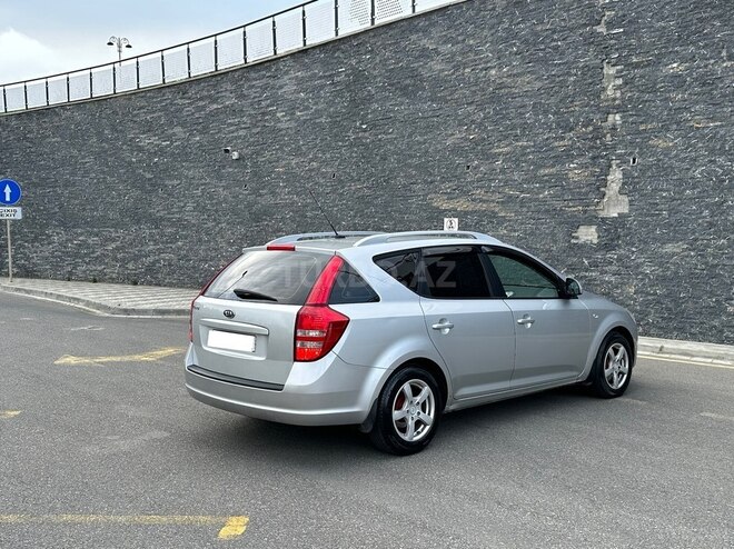 Kia Ceed 2008, 275,000 km - 1.6 л - Bakı