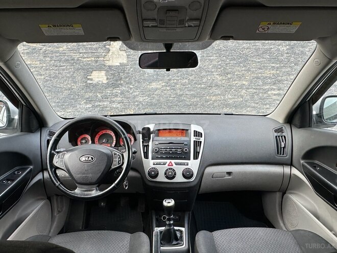 Kia Ceed 2008, 275,000 km - 1.6 л - Bakı