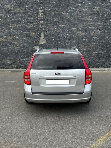 Kia Ceed 2008, 275,000 km - 1.6 л - Bakı