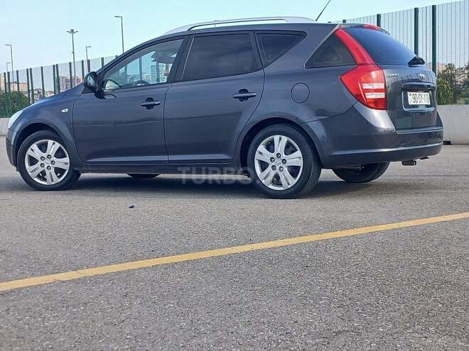 Kia Ceed 2009, 383,000 km - 1.6 л - Bakı