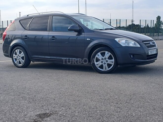 Kia Ceed 2009, 383,000 km - 1.6 л - Bakı