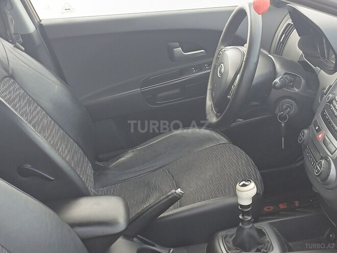 Kia Ceed 2009, 383,000 km - 1.6 л - Bakı