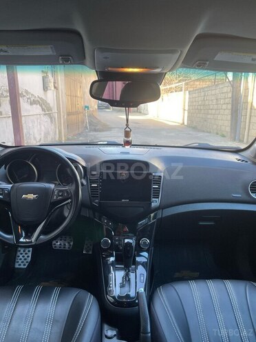Chevrolet Cruze 2013, 200,000 km - 1.4 l - Bakı