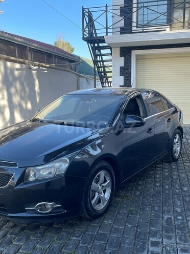 Chevrolet Cruze 2013, 200,000 km - 1.4 l - Bakı