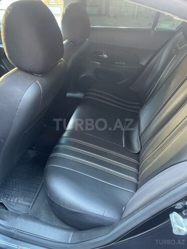 Chevrolet Cruze 2013, 200,000 km - 1.4 l - Bakı