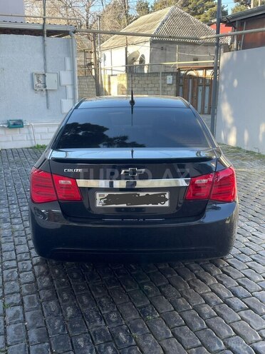 Chevrolet Cruze 2013, 200,000 km - 1.4 l - Bakı
