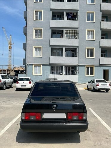 Tofas Sahin 2006, 113,000 km - 1.6 l - Sumqayıt