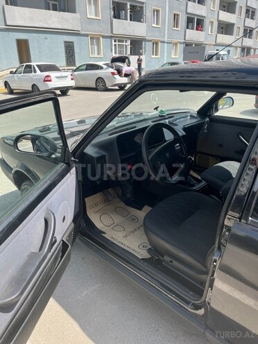 Tofas Sahin 2006, 113,000 km - 1.6 l - Sumqayıt