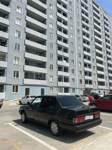 Tofas Sahin 2006, 113,000 km - 1.6 l - Sumqayıt
