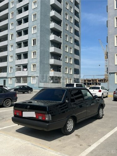 Tofas Sahin 2006, 113,000 km - 1.6 l - Sumqayıt