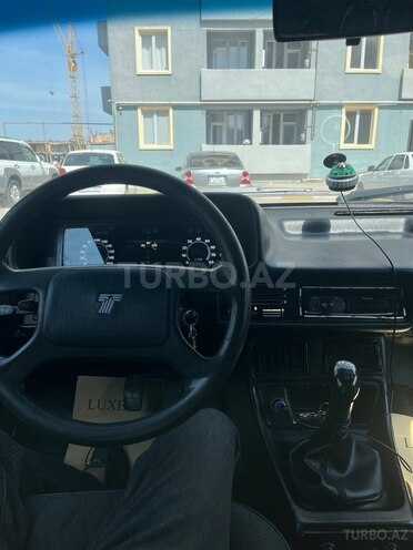 Tofas Sahin 2006, 113,000 km - 1.6 l - Sumqayıt