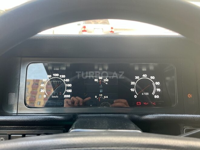 Tofas Sahin 2006, 113,000 km - 1.6 l - Sumqayıt