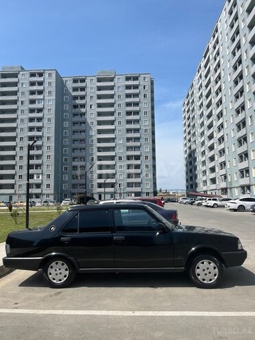 Tofas Sahin 2006, 113,000 km - 1.6 l - Sumqayıt