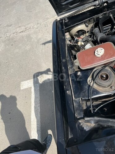 Tofas Sahin 2006, 113,000 km - 1.6 l - Sumqayıt