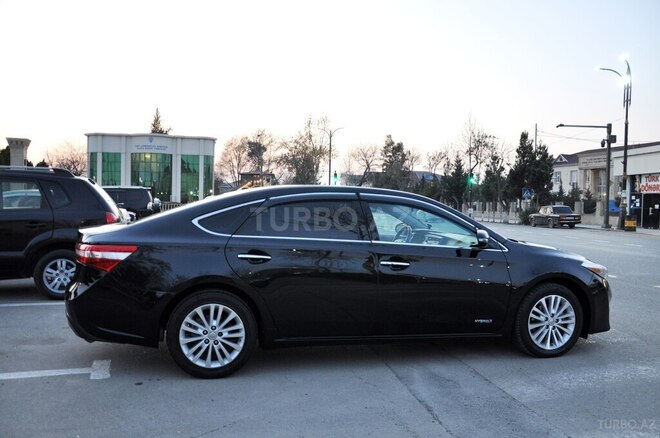 Toyota Avalon 2015, 142,000 km - 2.5 l - Bakı
