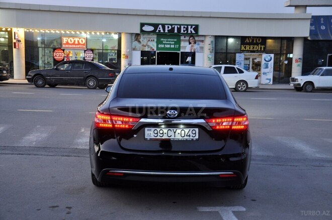 Toyota Avalon 2015, 142,000 km - 2.5 l - Bakı