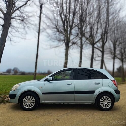 Kia Rio 2005, 469,000 km - 1.5 l - Masallı