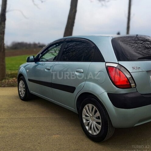 Kia Rio 2005, 469,000 km - 1.5 l - Masallı