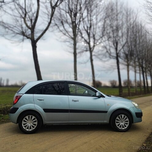 Kia Rio 2005, 469,000 km - 1.5 l - Masallı