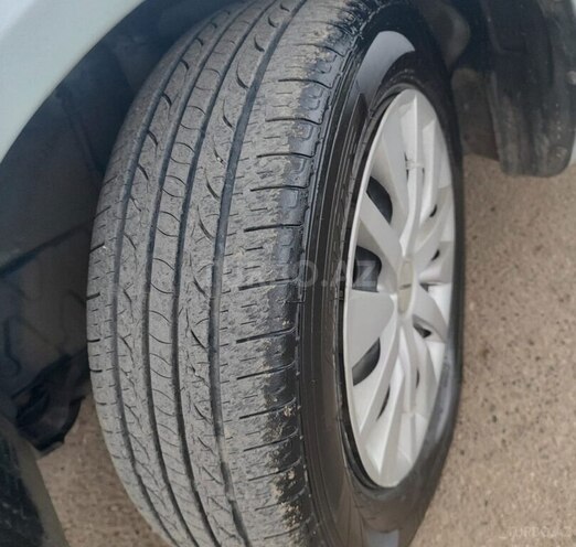 Kia Rio 2005, 469,000 km - 1.5 l - Masallı