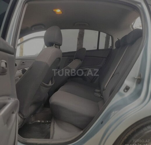 Kia Rio 2005, 469,000 km - 1.5 l - Masallı