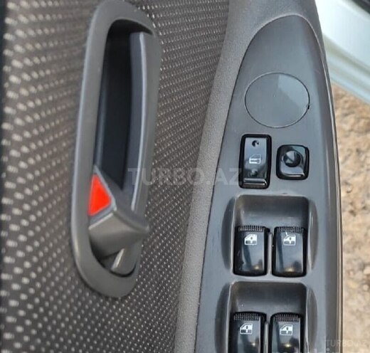 Kia Rio 2005, 469,000 km - 1.5 l - Masallı