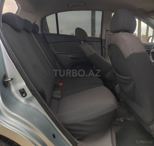 Kia Rio 2005, 469,000 km - 1.5 l - Masallı